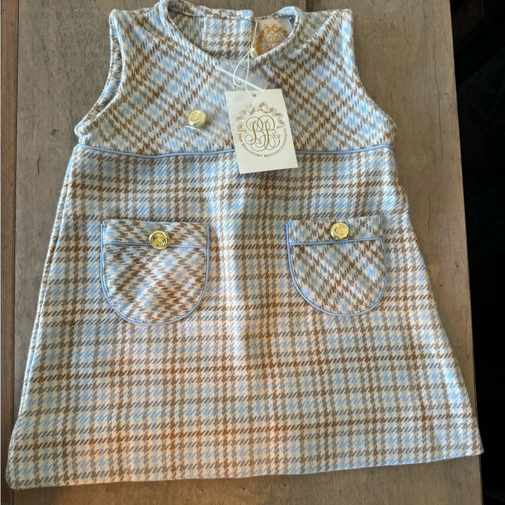 Beaufort Bonnet Company Jill Jumper